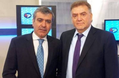 Macri baraja los nombres de Cano y Amaya para el 2017