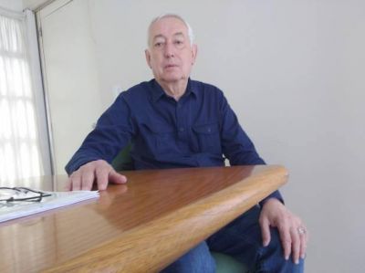 Brunelli: �La responsabilidad con el afiliado es muy grande�