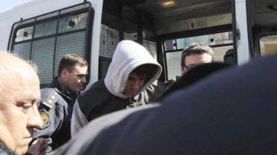 El control de la calle, un desaf�o renovado para Vidal