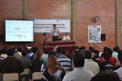 La Rioja y Catamarca trabajaron en Conectar Igualdad y Primaria Digital