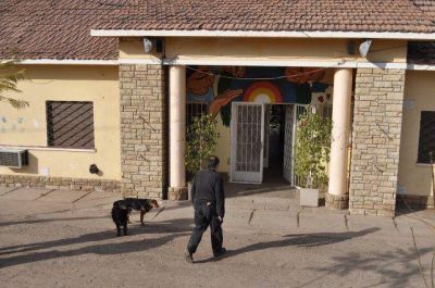 Disolver�n la DINAF y reubicar�n a los 1.400 trabajadores en dos nuevas direcciones