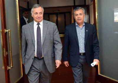 Pol�mica por un cepo en la Justicia