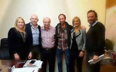 Desde el Frente Renovador denuncian que �Lan�s ser� el inodoro de CABA�