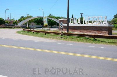 Licitan la depuradora cloacal