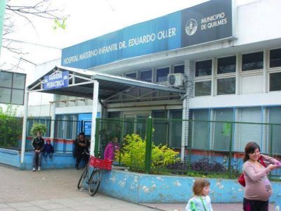 Donaci�n de sangre en el Oller