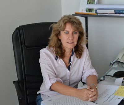 Lord�n propuso incorporar termotanques solares en edificios p�blicos y planes de vivienda