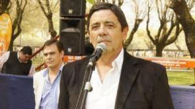 �No voy a ser candidato a concejal de Cambiemos en el 2017�