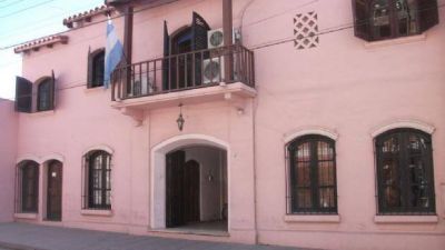 Dos exintendentes deber�n devolver sumas millonarias