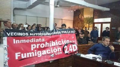 Patricio Eleisegui: �Gan� el bolsillo de una minor�a, perdi� la salud de todos�