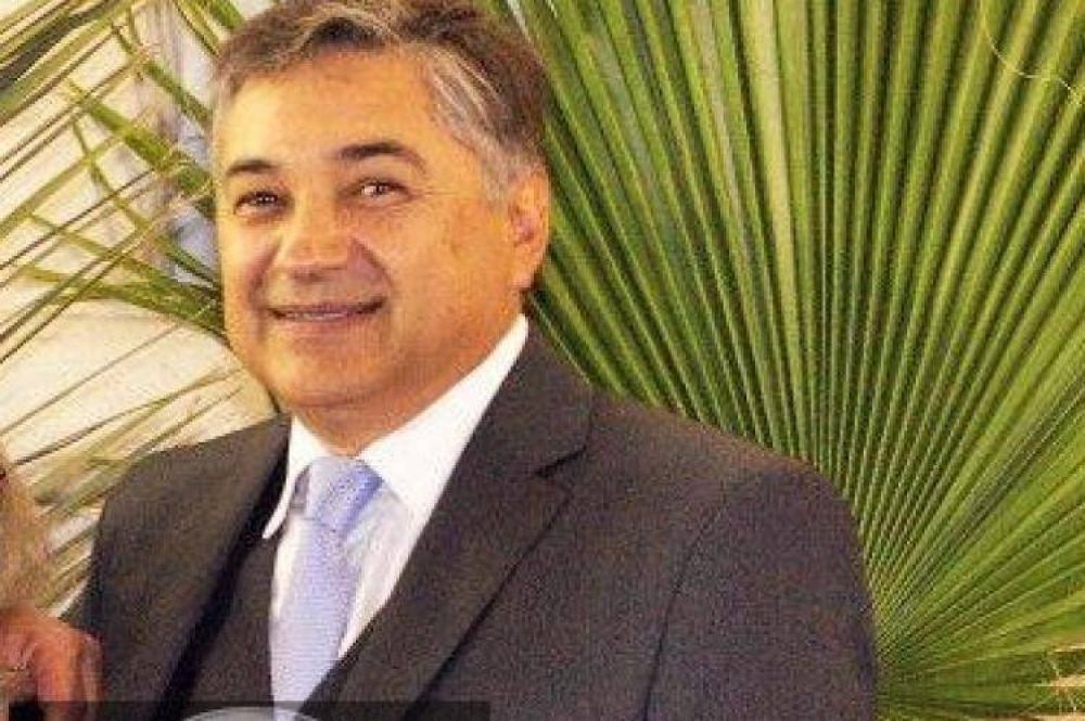 Aseguran que la ruta que une Bel�n y Andalgal� estar� terminada en dos a�os