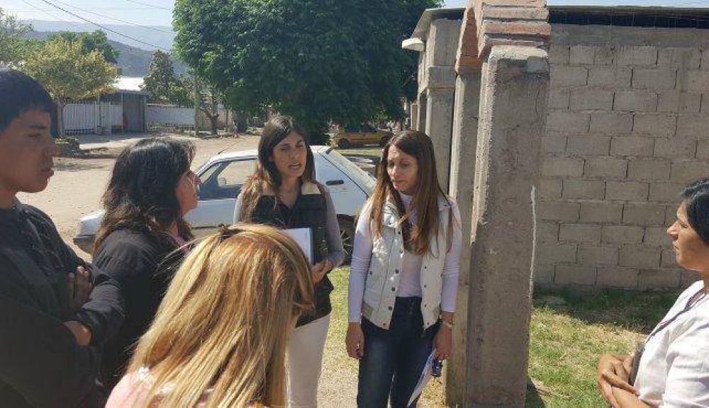 La generaci�n en el Timbreo Nacional de Catamarca