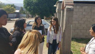 La generaci�n en el Timbreo Nacional de Catamarca