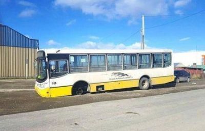 �Hasta el �ltimo d�a, El Ejecutivo debe cumplir su rol de controlar el Servicio de Transporte�