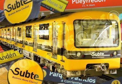 Subtes millonarios