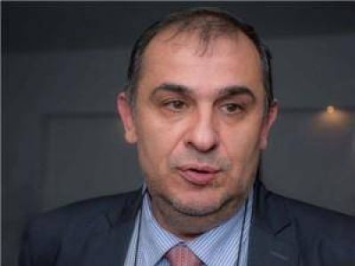 �Estamos quintuplicando la capacidad de ejecuci�n que ten�a la provincia�