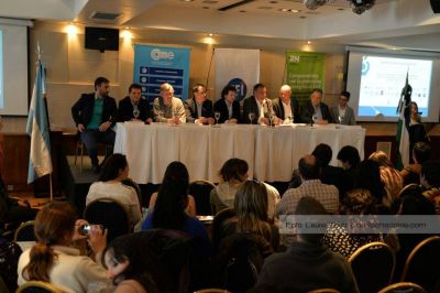 Afirman que la Ley Pyme fortalecer� las econom�as regionales