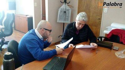 En octubre comienza la limpieza, reparaci�n y mantenimiento de la planta depuradora de l�quidos cloacales