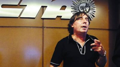 �Si seguimos tardando, el derecho a huelga va a caer en desuso�