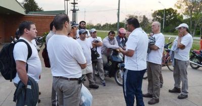 Otros 170 despidos en el rubro textil