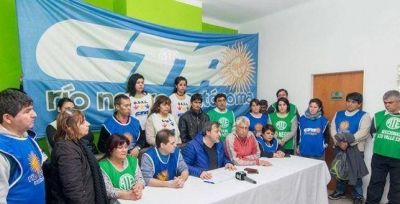 Va al paro la CTA Aut�noma en R�o Negro contra el ajuste de Macri y Weretilneck