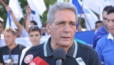 �Ultim�tum? �Si no da respuesta habr� un paro contundente�