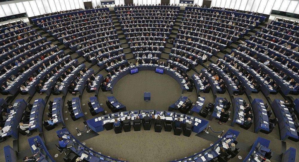 Comisin del Parlamento Europeo respalda rgimen sin visado para Ucrania
