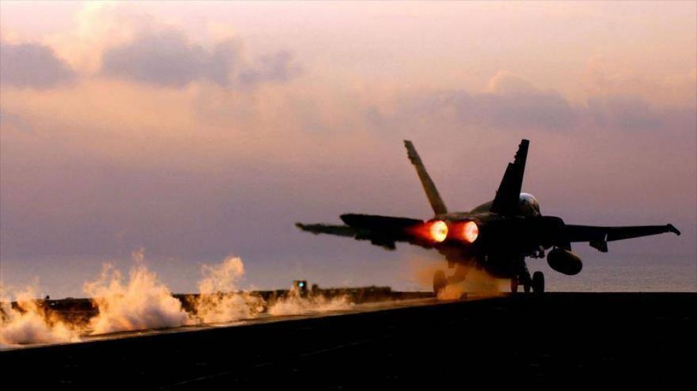 Siria intercepta dilogos EEUU-EIIL antes de ataque a su Ejrcito