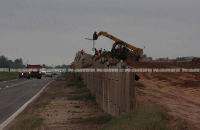 Obra p�blica: nuevas reglas para grandes contratistas