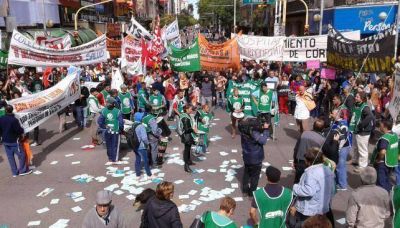Por protesta gremial, hoy otra vez los hospitales sin atenci�n