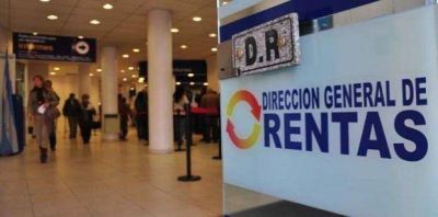 C�rdoba: Rentas present� una denuncia penal por presunto fraude