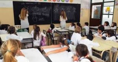 Tres escuelas de La Pampa suman hasta 4 horas de clase