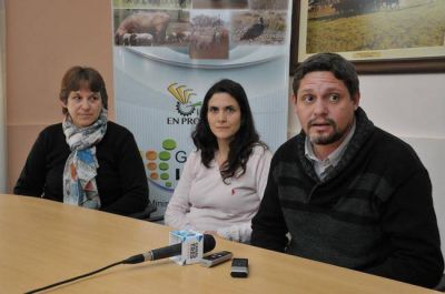 Lanzaron el programa para la conservaci�n del venado pampeano