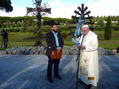 Museos Vaticanos: una nueva era y el desaf�o de asumir a Francisco