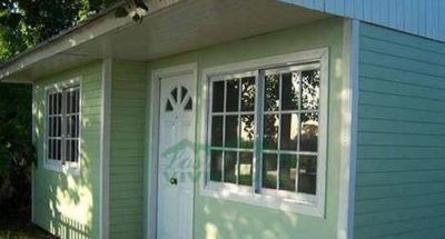 Se licitar�n casas prefabricadas para barrios santafesinos