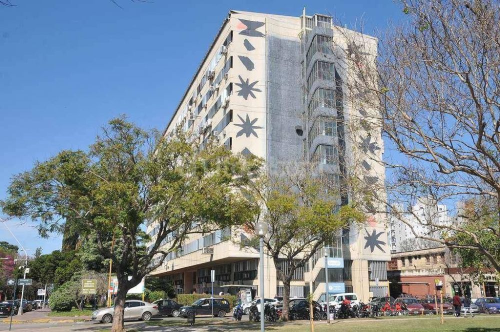 La provincia alquila casi 400 inmuebles en todo el territorio