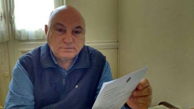 Construcci�n de un polideportivo: �se va a reflotar durante 2017�, adelant� Asef