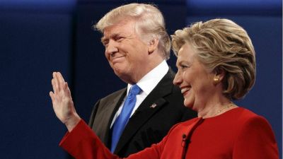 �Qui�n se qued� con el primer debate? Los resultados de las primeras encuestas