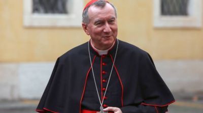 Secretario de Estado Vaticano sobre paz en Colombia: Se puede vivir sin masacrarse