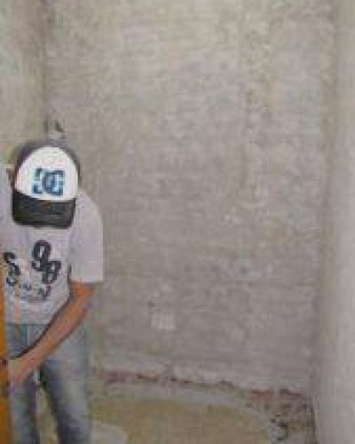 Siguen las obras en el Hospital Municipal
