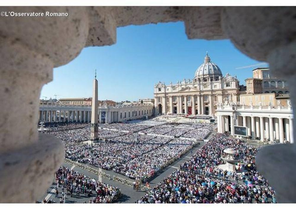 En su humildad resplandece la grandeza del Beato Pablo VI
