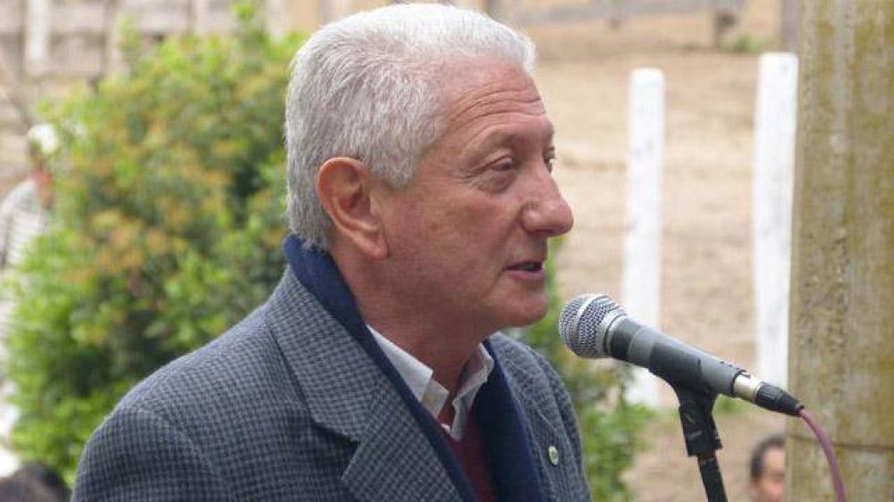 Desde el campo reclaman m�s mejoras y asistencia a productores	