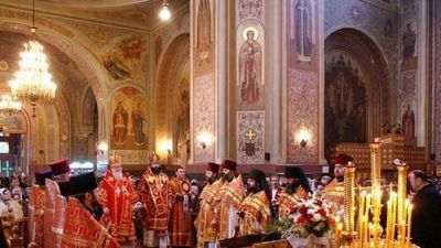 Una delegación ortodoxa participará en la misa del Papa en Tiflis