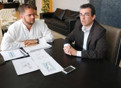 Aseguran que cada hospital podr� atender a 10 mil personas