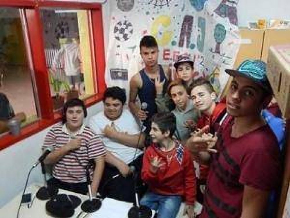 En Chivilcoy hay un 4 por ciento de deserci�n escolar en el nivel secundario