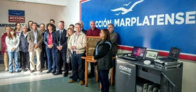 Inscriben para las nuevas capacitaciones gratuitas en la Acci�n Marplatense