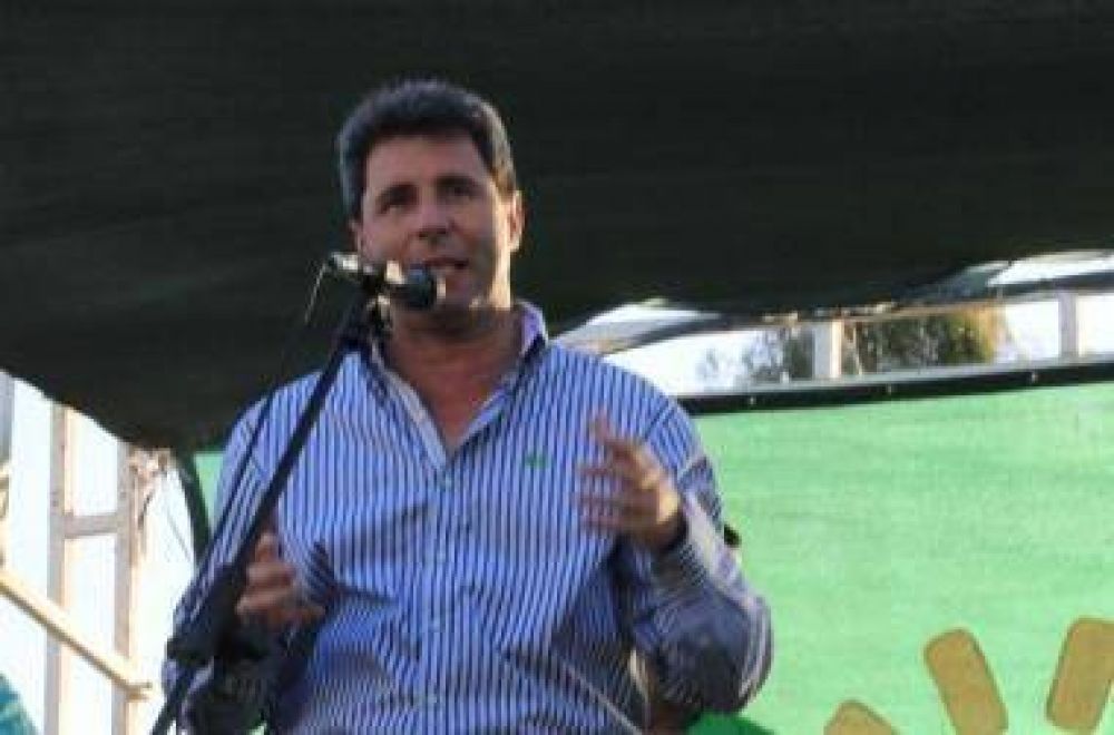 �La empresa debe cumplir porque necesitamos miner�a pero cuidando el medio ambiente�
