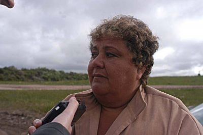 Pedir�n que se dicte sentencia en la causa por contaminaci�n del viejo basural