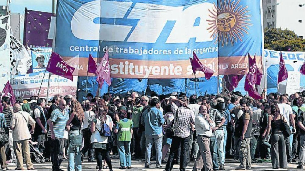 Jornada de paro de estatales, docentes, mdicos y judiciales se har sentir en Mar del Plata