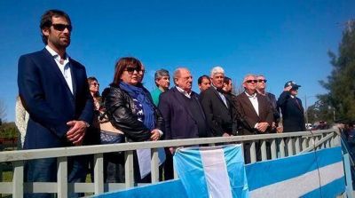 Los furcios del intendente que enojaron a los vecinos de Estaci�n Camet