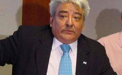 Ruben Ledesma dej� abierta la puerta a un acuerdo del Grupo F�nix y Sergio Massa
